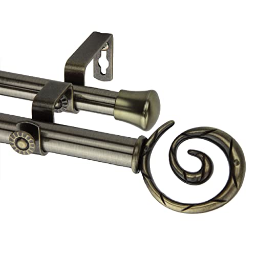 Antique Brass