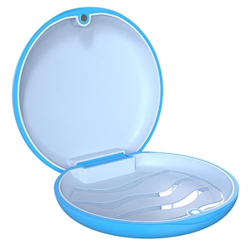 Blue Case + Light Blue Silicone