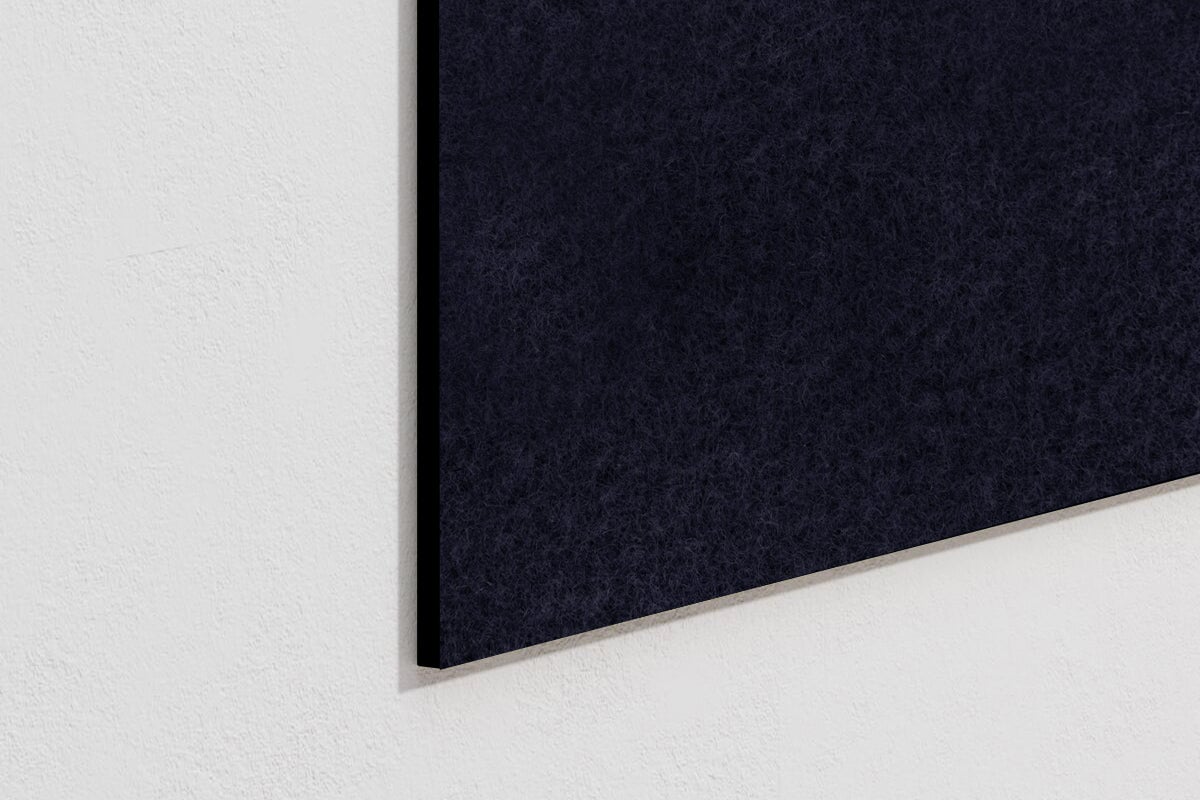 Autex Cube Acoustic Panels 2740H x 1220W x 12D - Premium Soundproof Wall Panels for Home Studio, Office & Conference Room Noise Reduction