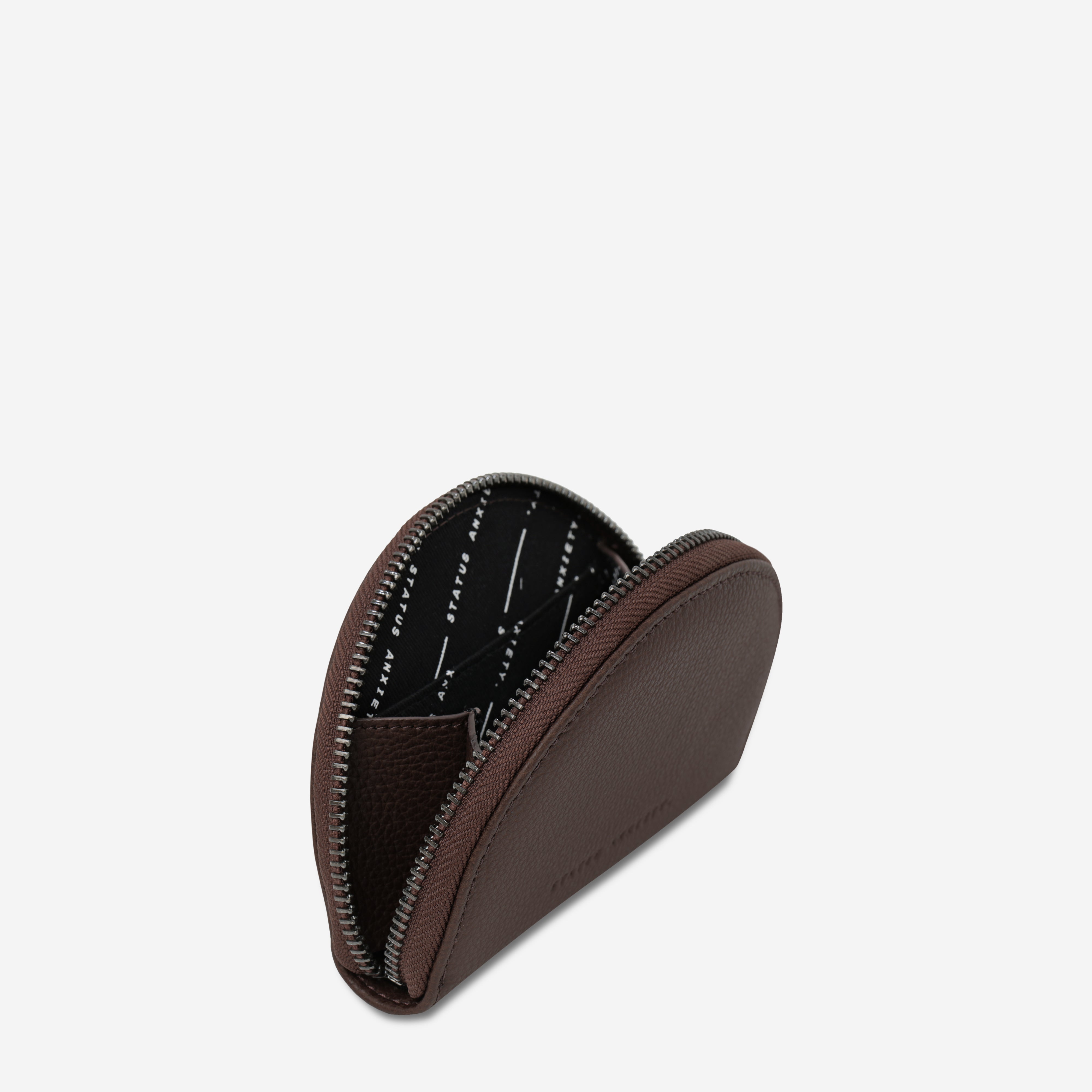 Lucid Wallet for Men & Women - Slim RFID Blocking Leather Wallet with Money Clip | Perfect for Travel, Business & Everyday Use