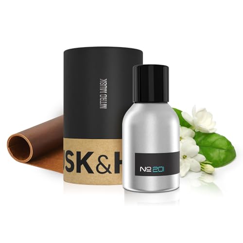 Nitro Musk version of Ombre Leather 2018 (T.F.)