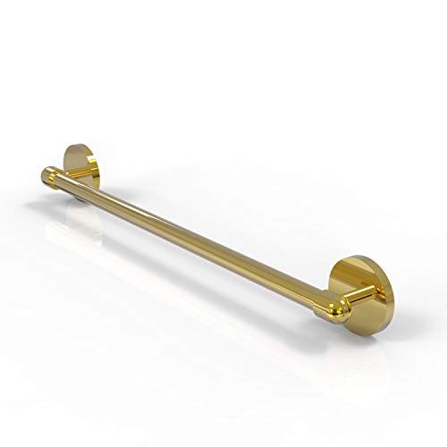 Polished Brass