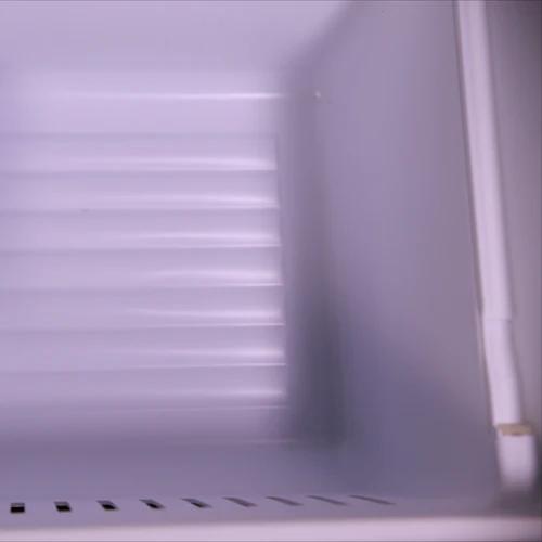 Avanti 33 Inch 18.0 cu ft Freestanding French Door Refrigerator with Frost-Free Technology - Energy Efficient 4-Door Fridge for Kitchen, Home, Office & Restaurant Use (Model FFFDD18L3S)