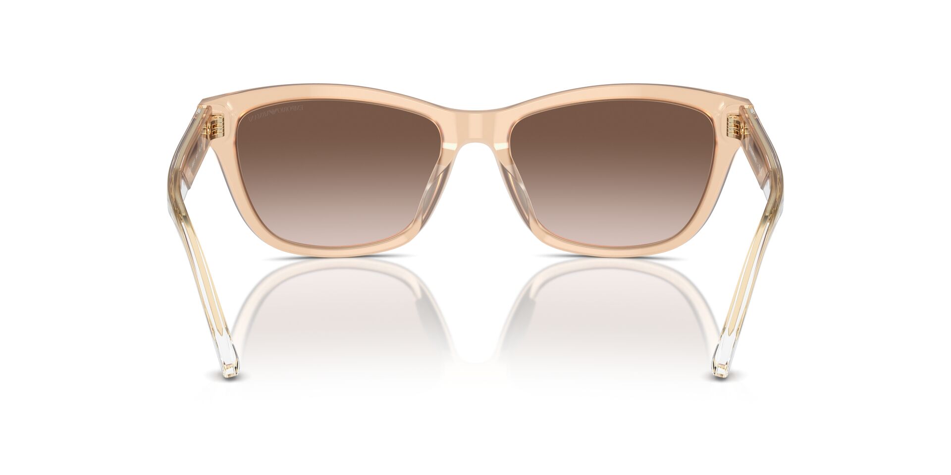 Emporio Armani EA4227U Sunglasses - Polarized UV Protection Aviator Style for Men & Women | Perfect for Driving, Travel & Outdoor Activities