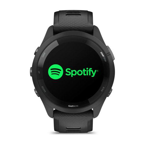 Garmin Forerunner 265 GPS Smartwatch - 46mm Running Watch with Advanced Training Metrics, Heart Rate Monitor & Music Storage | Perfect for Marathon Training, Outdoor Workouts & Fitness Tracking