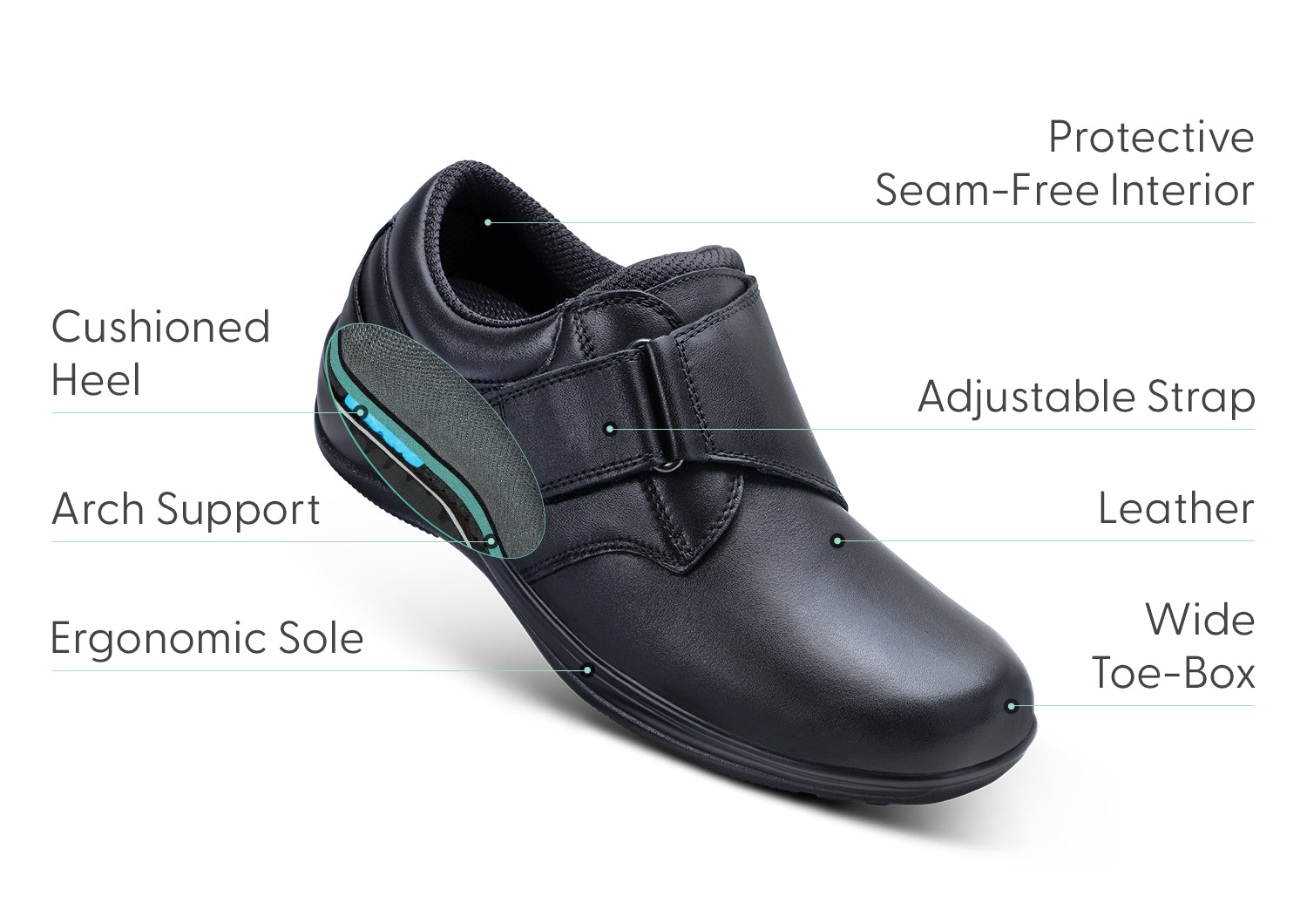 Arcadia 810 Black - Premium Quality [Product Category] for [Target Audience] | Perfect for [Use Case 1], [Use Case 2] & [Use Case 3]    (Note: Please replace [Product Category], [Target Audience], and [Use Cases] with specific details about your product to make the title more SEO-friendly and descriptive.)