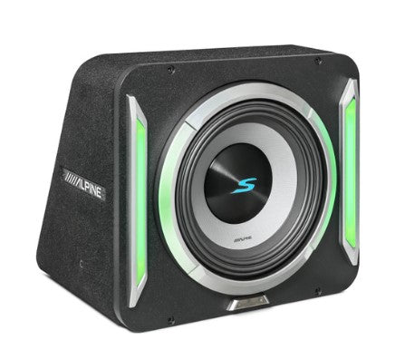 Alpine S2 SB10 10