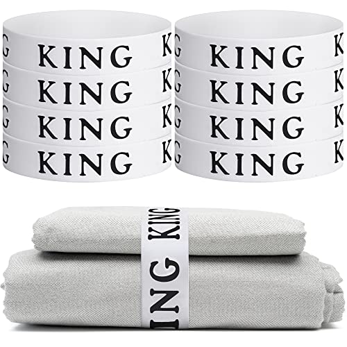 King-8pcs