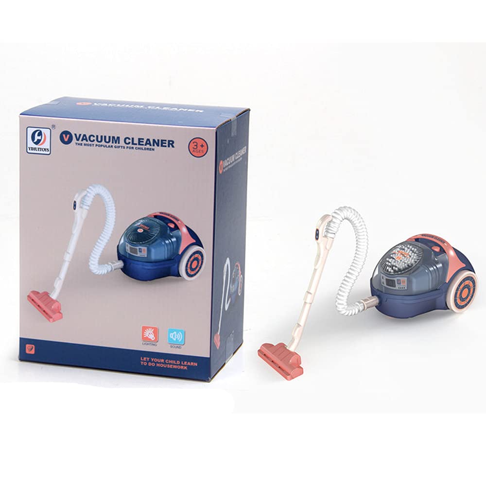 GREOLA Powerful Cordless Vacuum Cleaner - Lightweight, Strong Suction for Pet Hair, Hard Floors & Carpets | Ideal for Home, Office & Car Cleaning