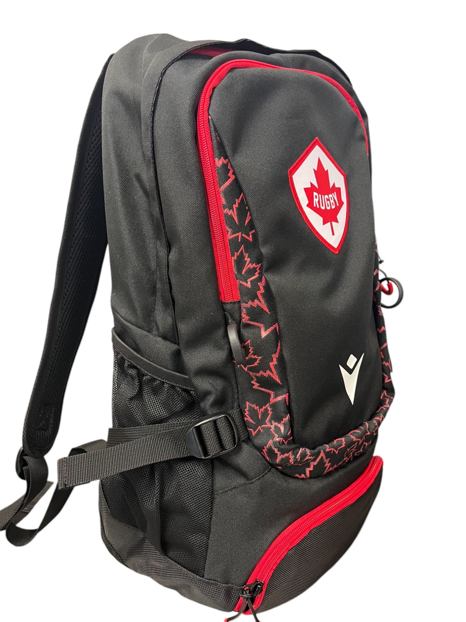 New CANADA Explorer Backpack - Durable Hiking & Travel Backpack for Outdoor Adventures, Camping & Trekking
