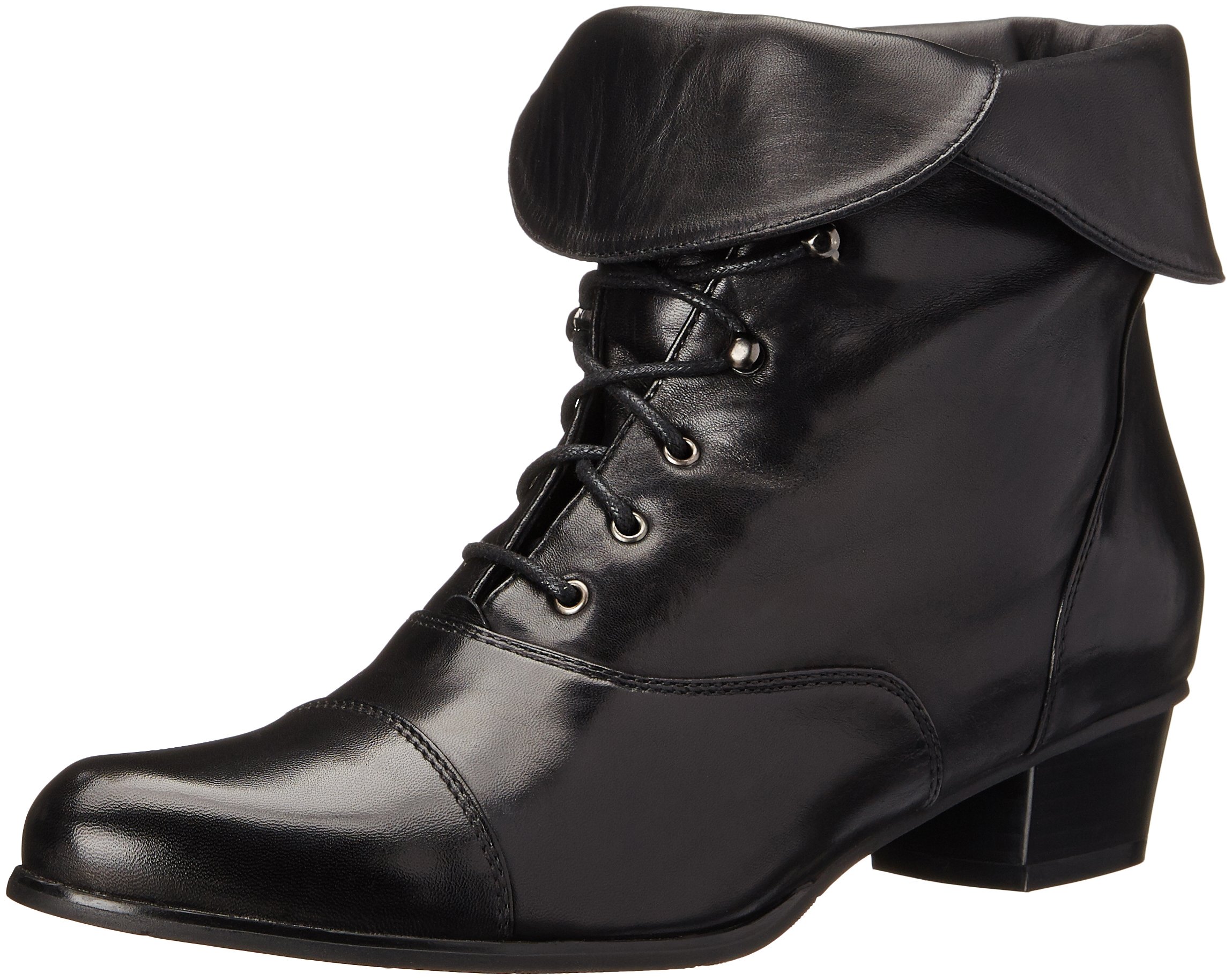 Spring Step Women's Galil Boot - Comfortable Ankle Boots for Women, Waterproof Winter Shoes with Cushioned Insole | Perfect for Hiking, Outdoor Walking & Casual Wear
