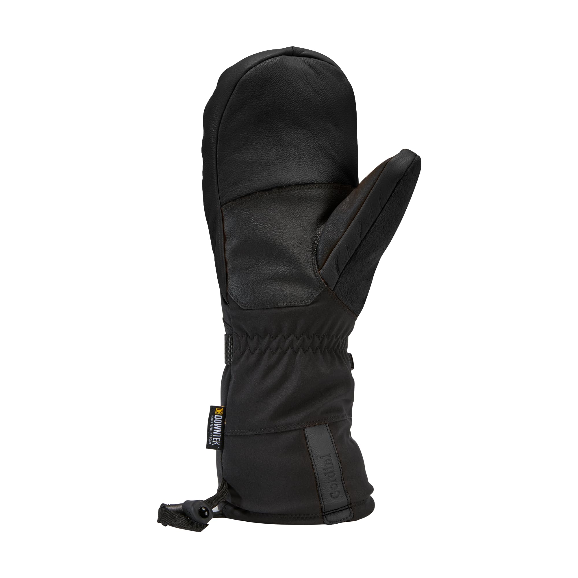 Gordini Men's Polar Mittens - Waterproof & Insulated Winter Gloves for Skiing, Snowboarding & Outdoor Activities