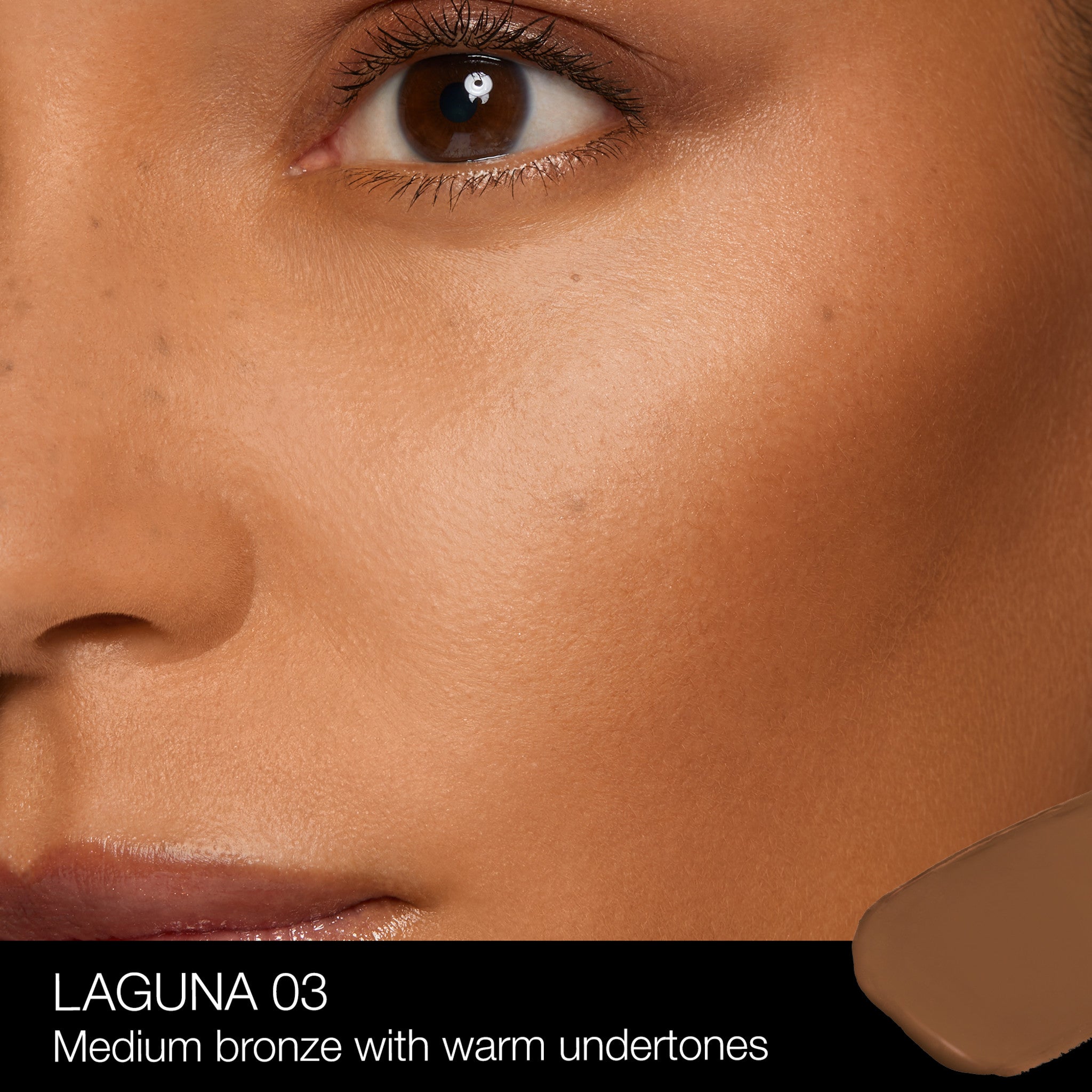 Laguna Bronzing Cream - Natural Sunless Tanning Lotion for a Glowing Summer Tan | Perfect for Beach, Vacation & Everyday Use