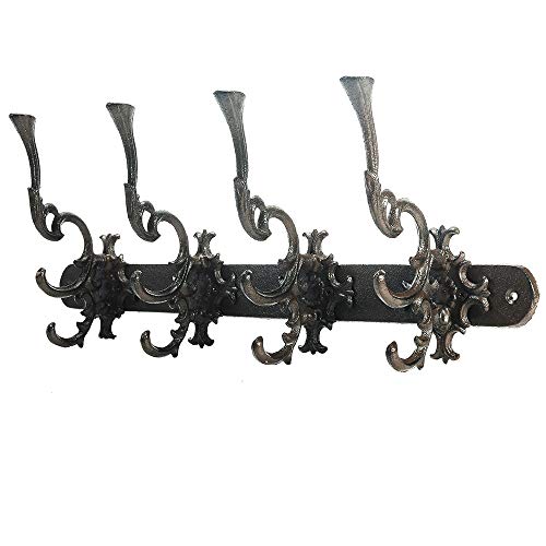 Sabert 4-hooks