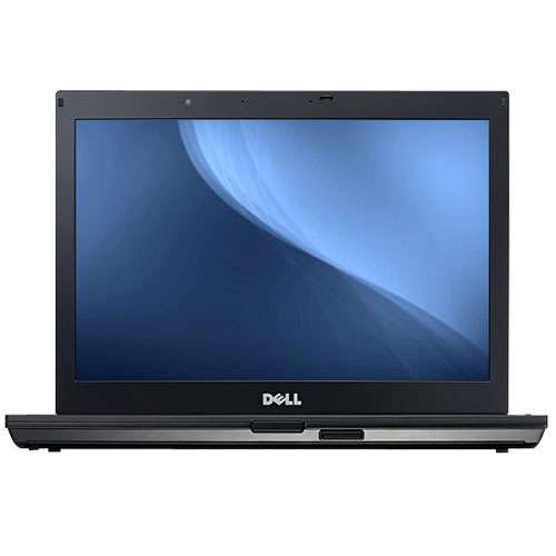 Refurbished Dell Latitude E6410 Laptop - Intel Core i5 520M, 4GB RAM, 250GB HDD, 14.1