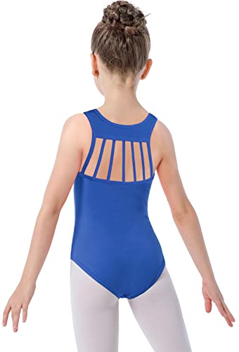 Scallop-royal Blue