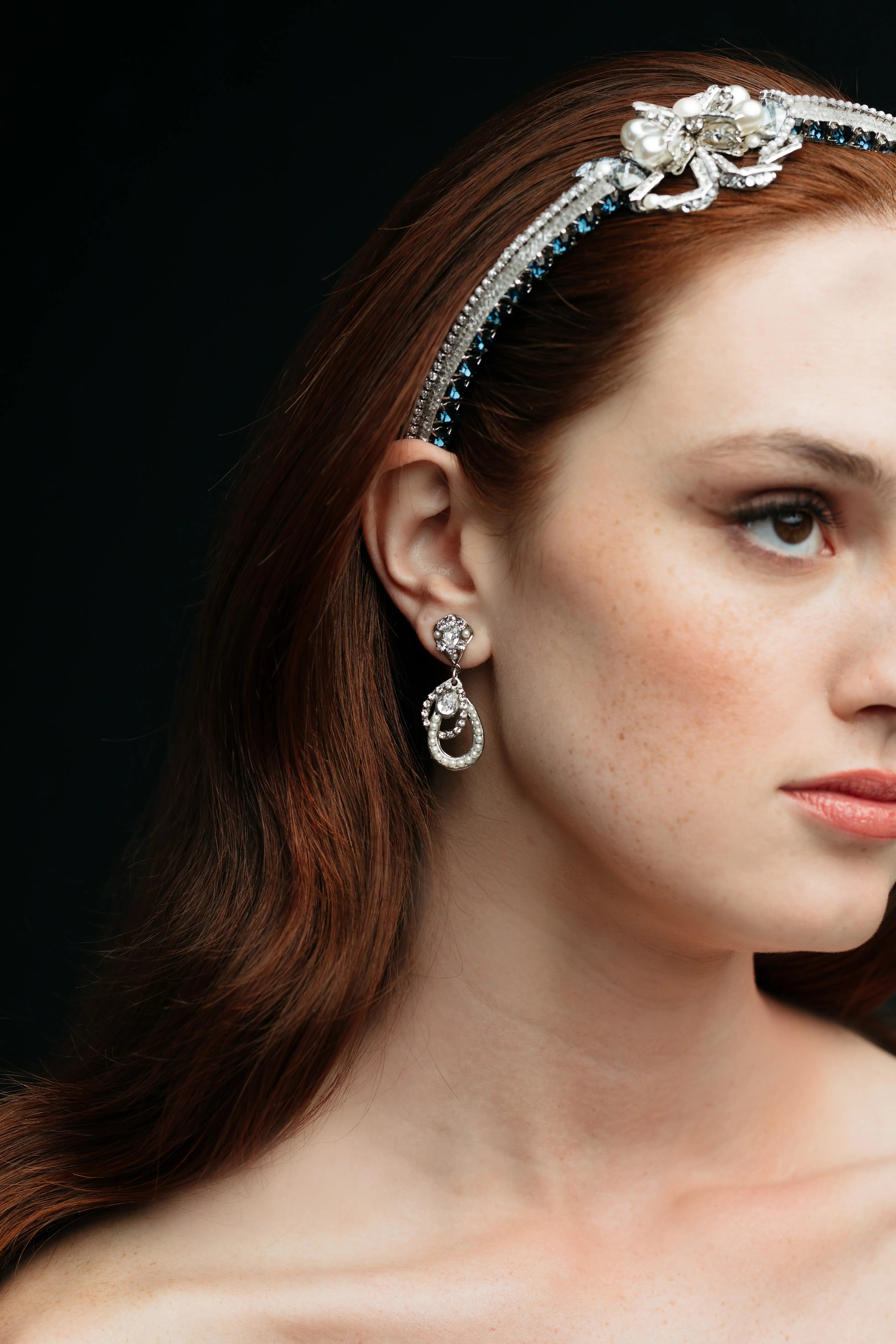 Stylish Collected Earrings for Women - Trendy Fashion Jewelry for Parties, Weddings & Everyday Wear