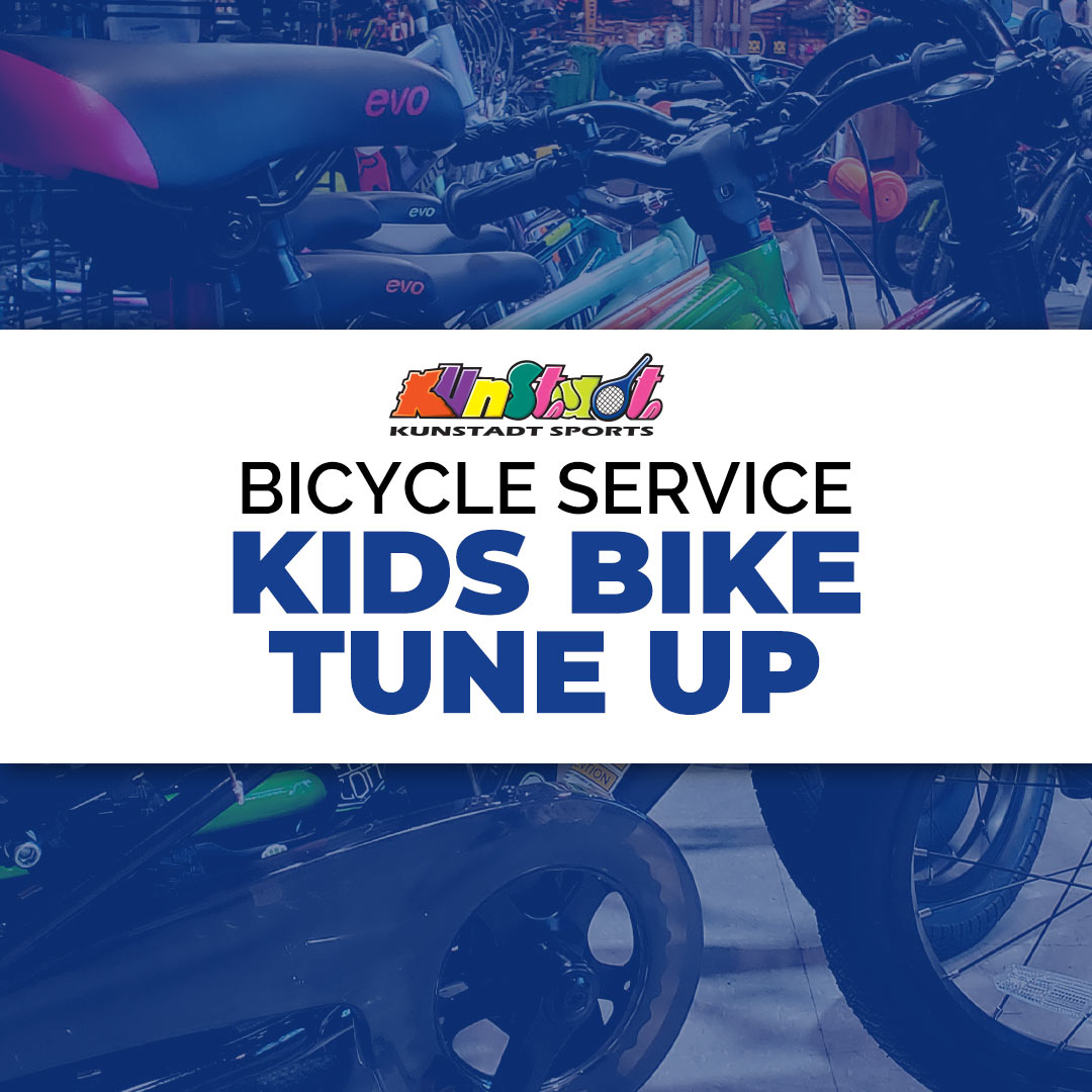 Kids Bike Tune-Up Kit - No Gears, Easy Maintenance for Children's Bicycles - Perfect for Home Repairs and Outdoor Adventures