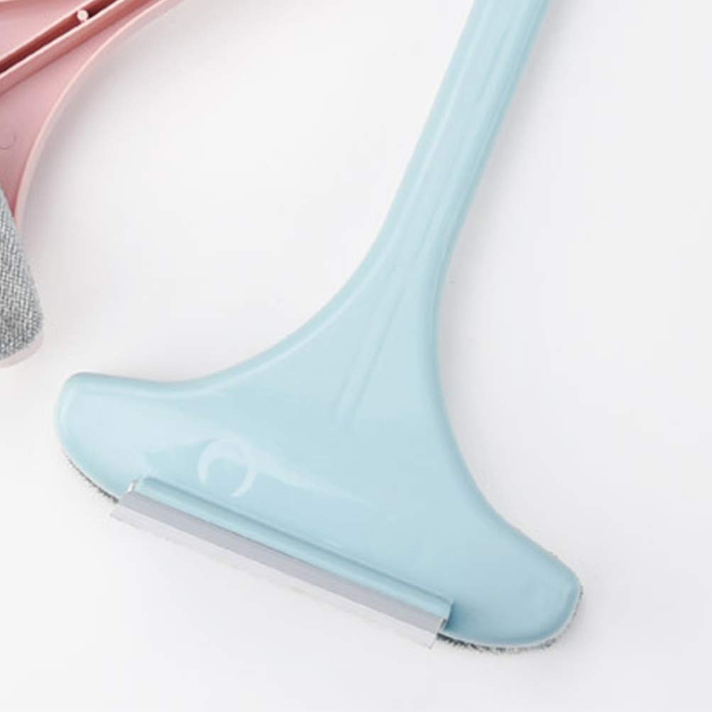 Window Squeegee - Efficient Window Cleaning Tool for Home & Office