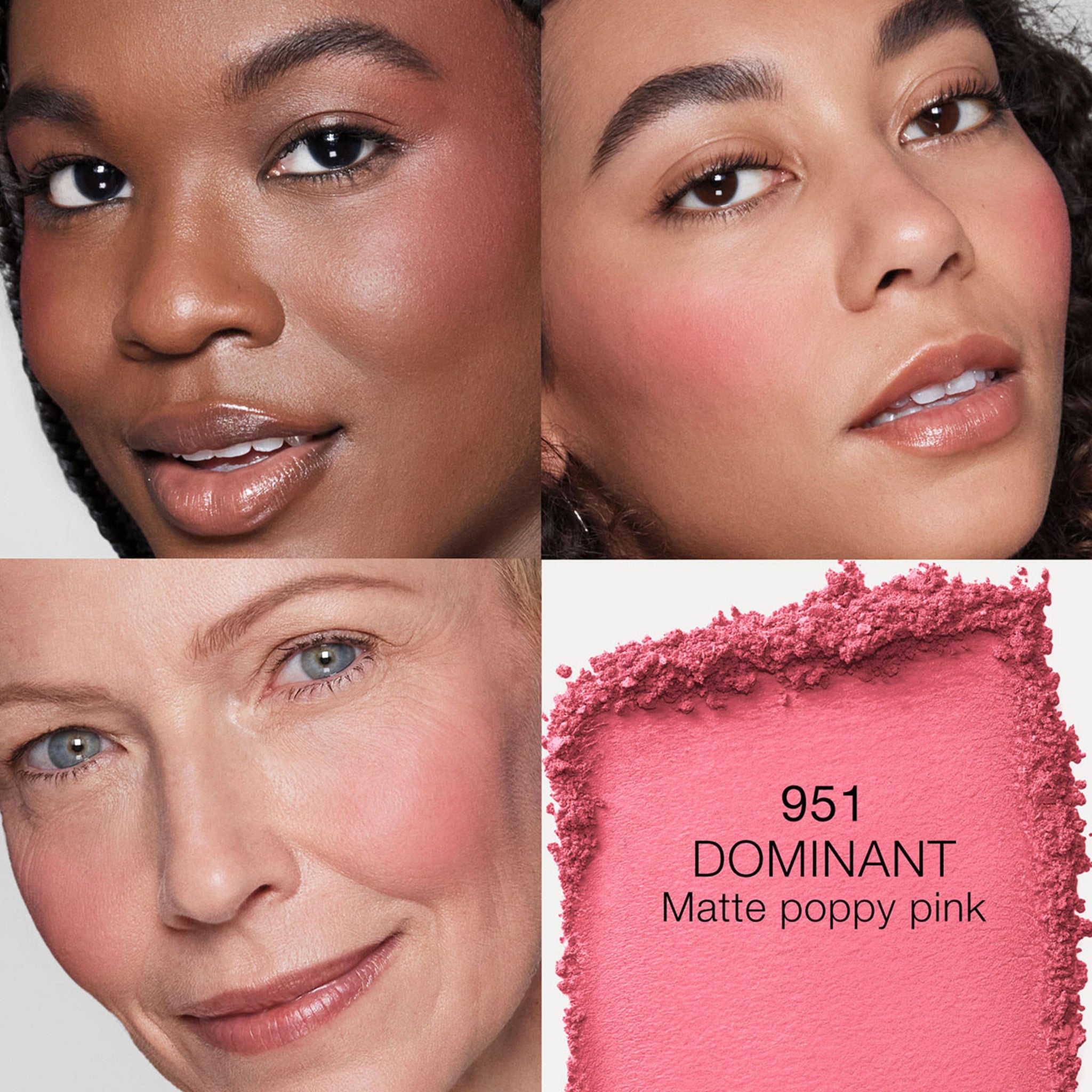 NARS Blush - Orgasm & Deep Throat Duo | Long-Lasting, Highly Pigmented Cheek Color for a Natural Flush | Perfect for Everyday Wear & Special Occasions