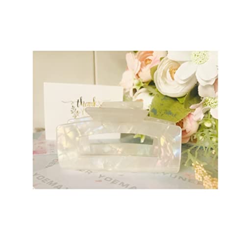 1PC White