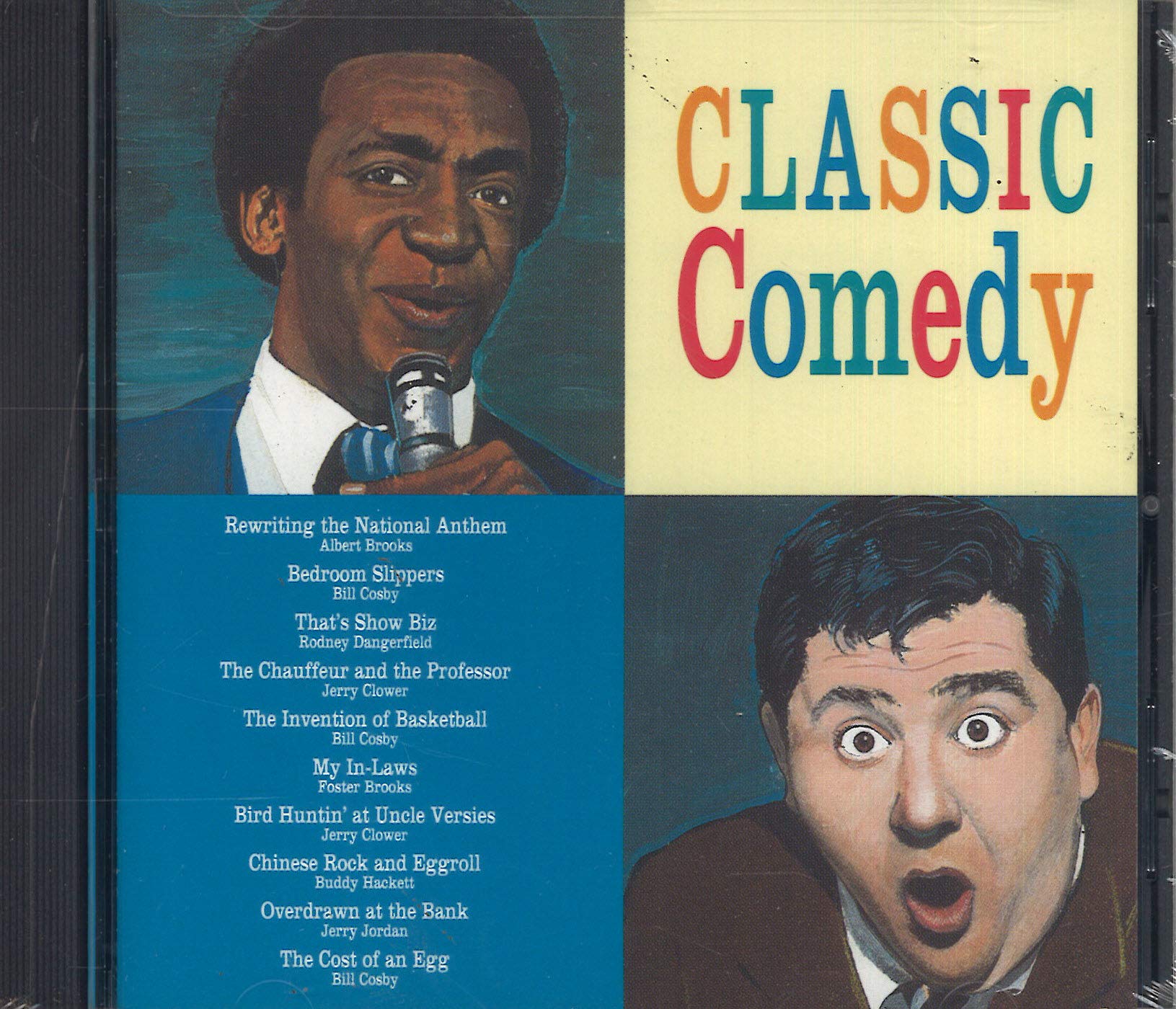 Best Classic Comedy Movies - Top Vintage & Timeless Comedy Films for Laughing & Relaxing - Perfect for Movie Nights, Parties & Family Entertainment