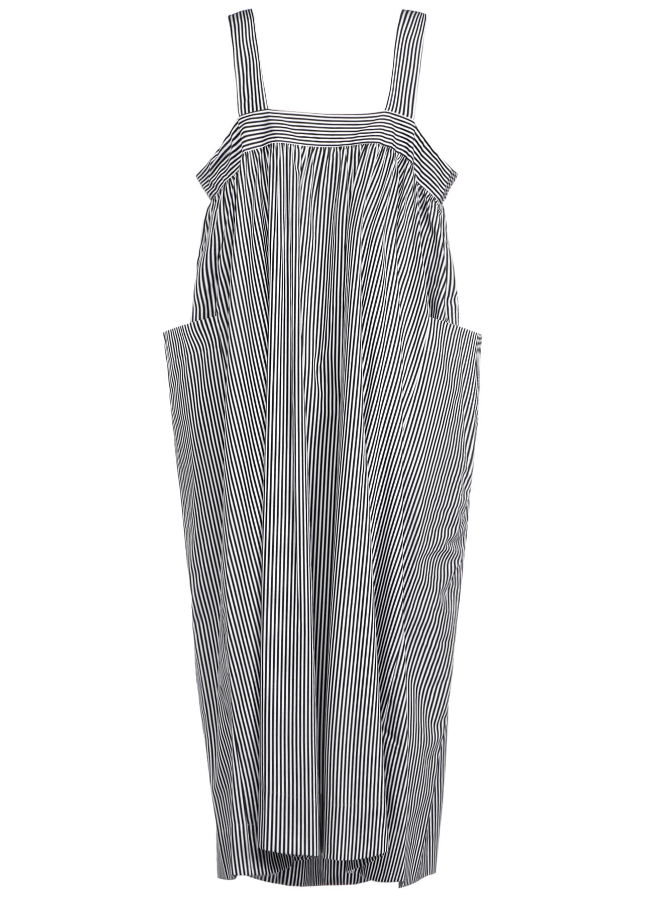 Stylish Cotton Broad Jumper Dress for Women - Comfortable & Versatile Casual Wear - Perfect for Everyday Outfits, Work, and Date Nights