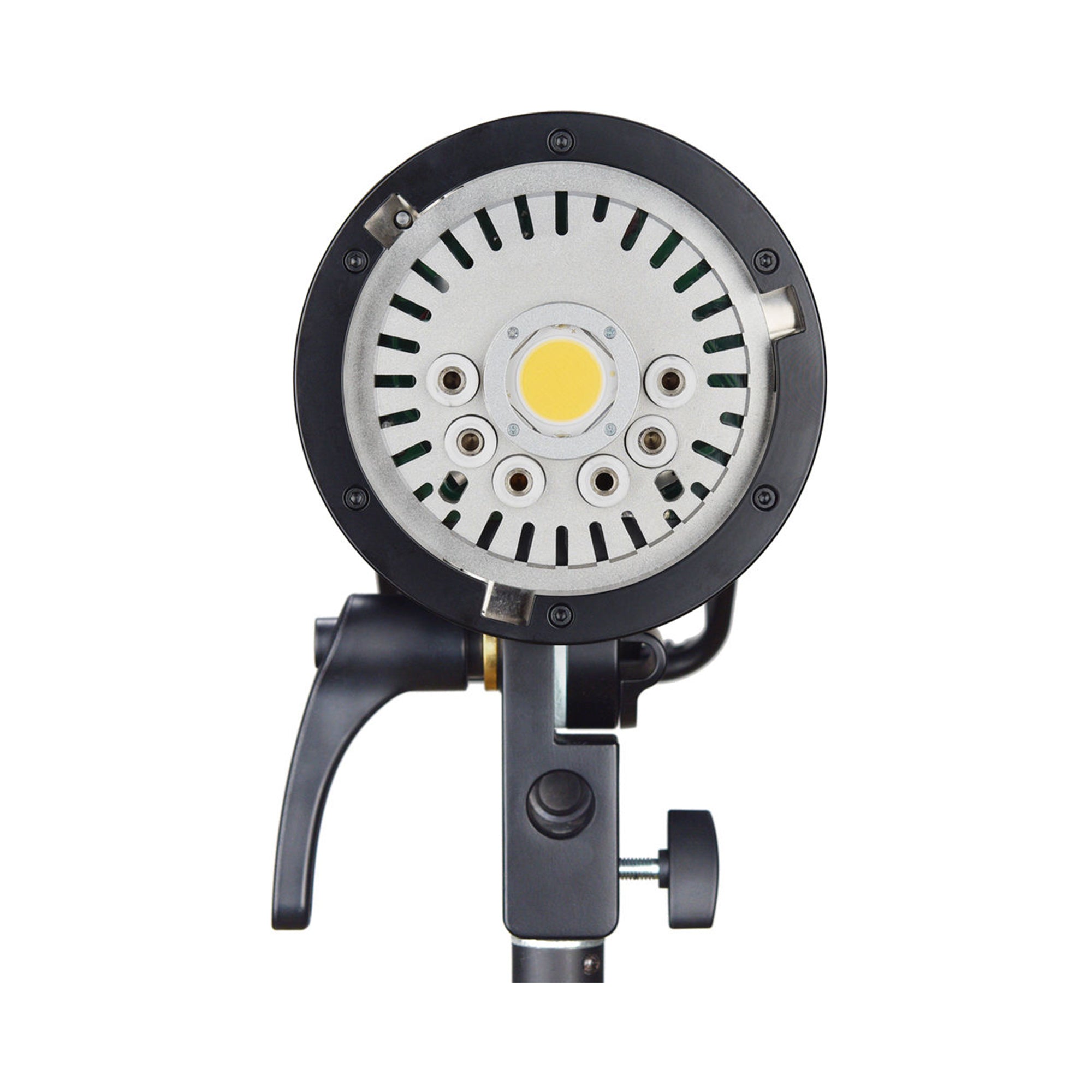 Godox H600P Handheld Extension Head for AD600 Pro Flash – Perfect for Outdoor Photography, Studio Lighting & On-Location Shoots