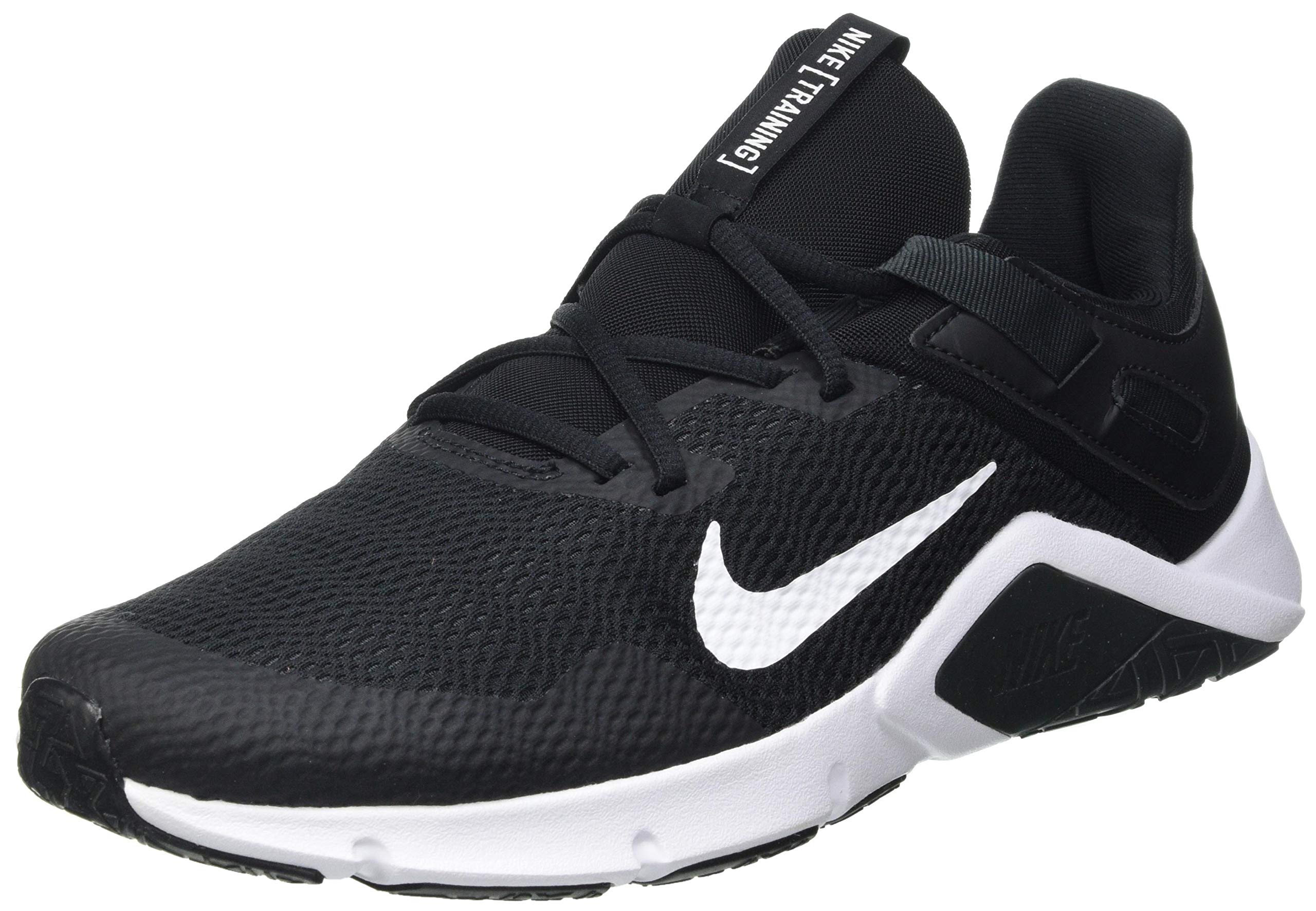 Nike Men's Running Shoes - Lightweight Low-Top Sneakers for Fitness, Gym & Workout - Perfect for Jogging, Training & Casual Wear
