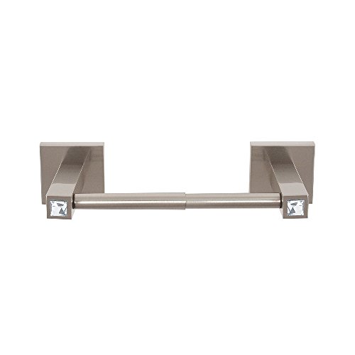 Satin Nickel