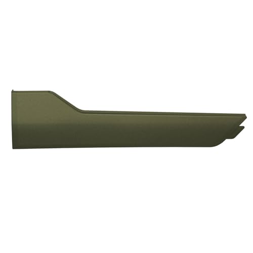 Matte Sage Green
