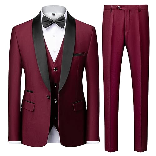 Wine Red