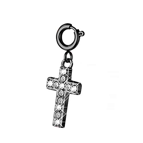 Cross/Black