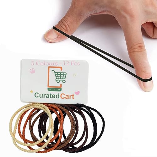 12 Pcs Multicolour
