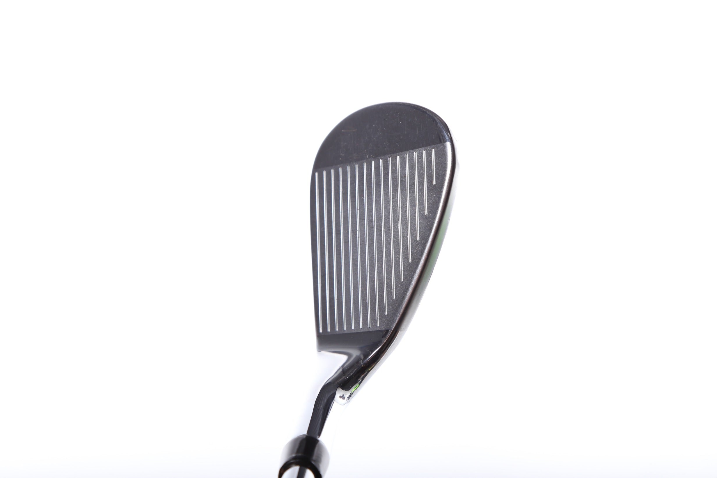 Used Callaway Paradym Iron Set - Right Handed 6-PW, AW, 52° Regular Flex Golf Clubs for Men | Perfect for Mid-Handicap Players on Course & Driving Range Practice