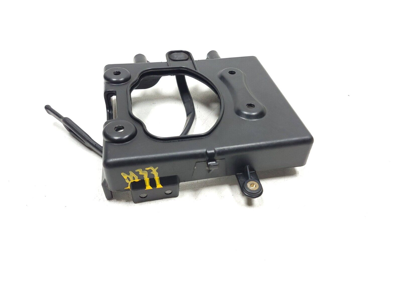 Original Ducati Monster M600 620 Battery Tray 8291285A OEM Replacement Part - Perfect for Motorcycle Maintenance & Repair