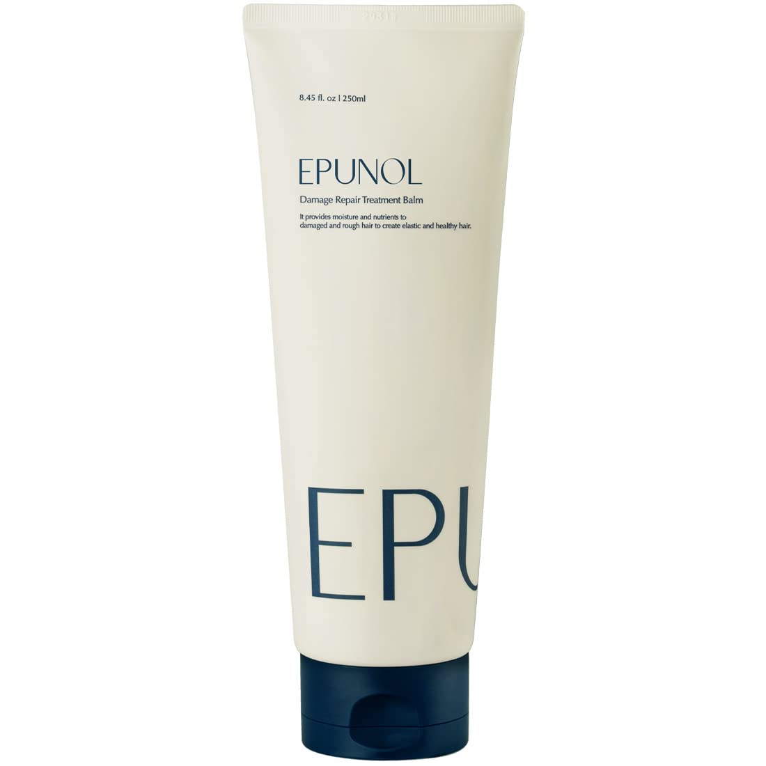 **Hydrating Hair Mask & Deep Conditioner for Damaged Hair - Repair & Nourish with Shea Butter, Protein & Plant Oils - Sulfate, Paraben & Silicone-Free - Perfect for Dry, Frizzy & Color-Treated Hair**