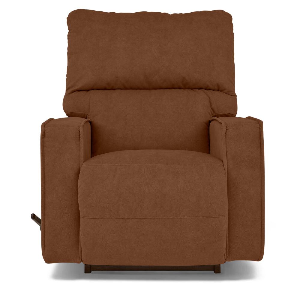 Maddox Power Recliner 759 10X D2027 75 - Electric Massage Recliner Chair with USB Charger & Cup Holders - Perfect for Living Room, Home Theater & Office Relaxation