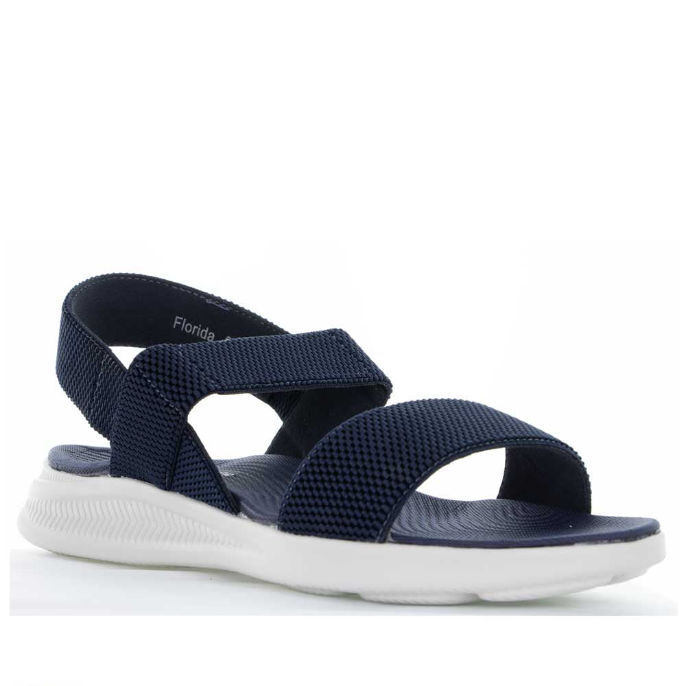 CC Resorts Florida Navy - Stylish and Comfortable Resort Wear for Vacation & Beach Getaways