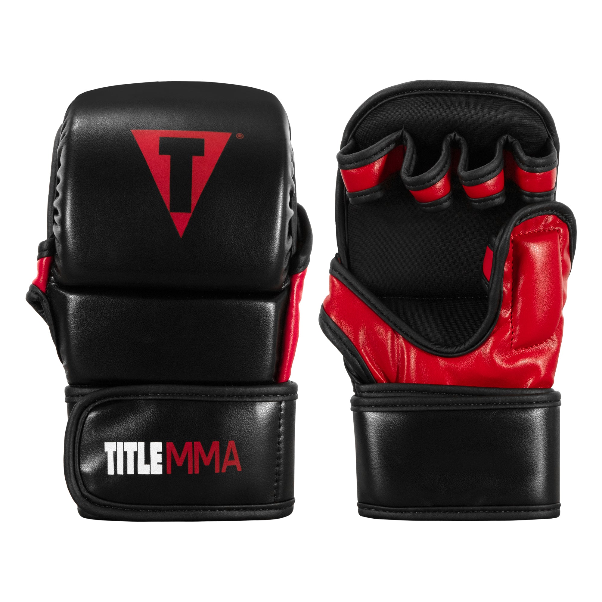 Best MMA Sparring Gloves for Training - High-Performance Grappling & Combat Sports Gear - Ideal for MMA, UFC, Muay Thai & Boxing Practice