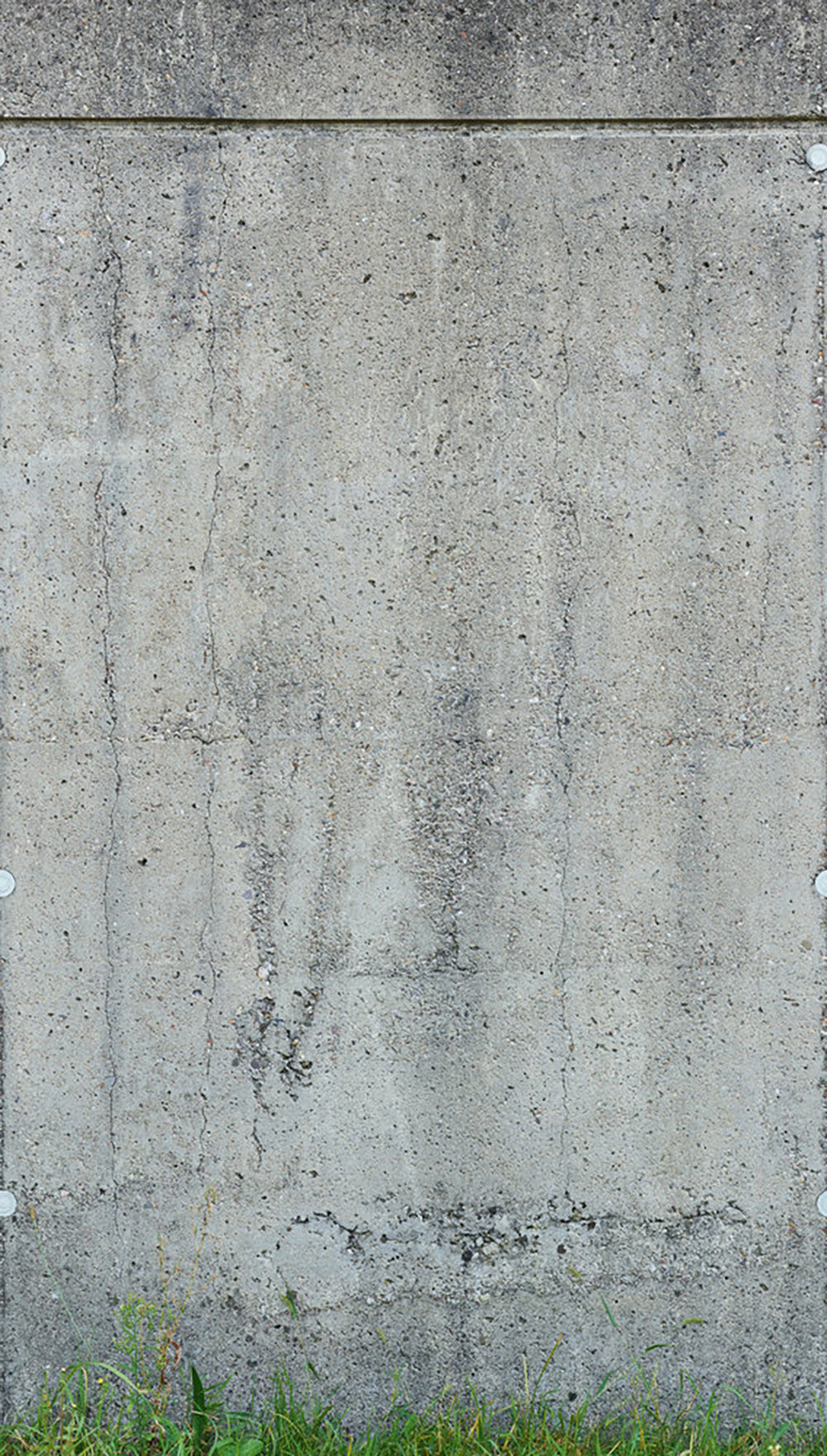 The Wall 2 Worn Concrete Texture Wallpaper - Premium Peel & Stick Wall Mural for Home & Office Decor | Perfect for Accent Walls, Living Rooms, Bedrooms & Commercial Spaces