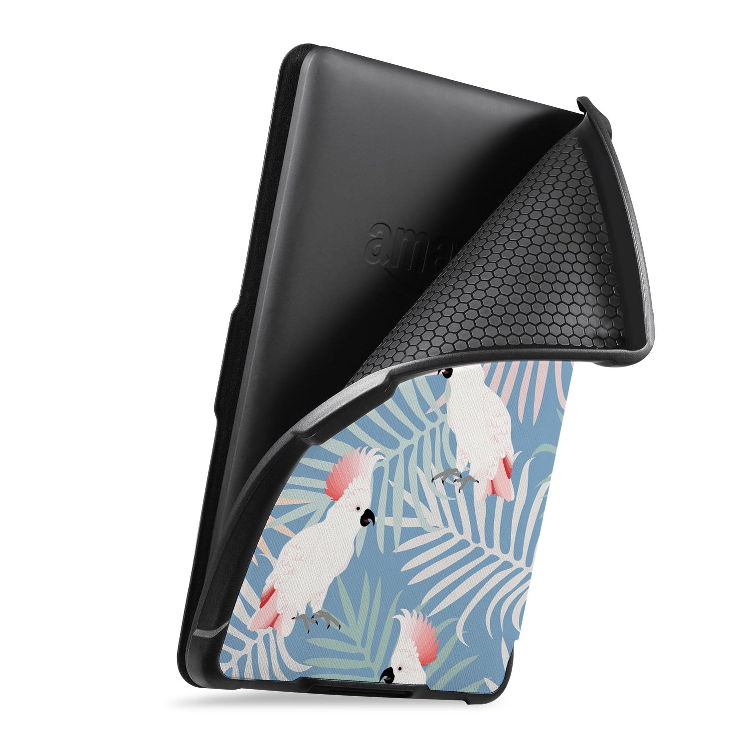 Premium Kindle Case with Bird Design - Lightweight & Durable Cover for All Kindle Models - Perfect for Reading at Home, Travel & Outdoor Adventures