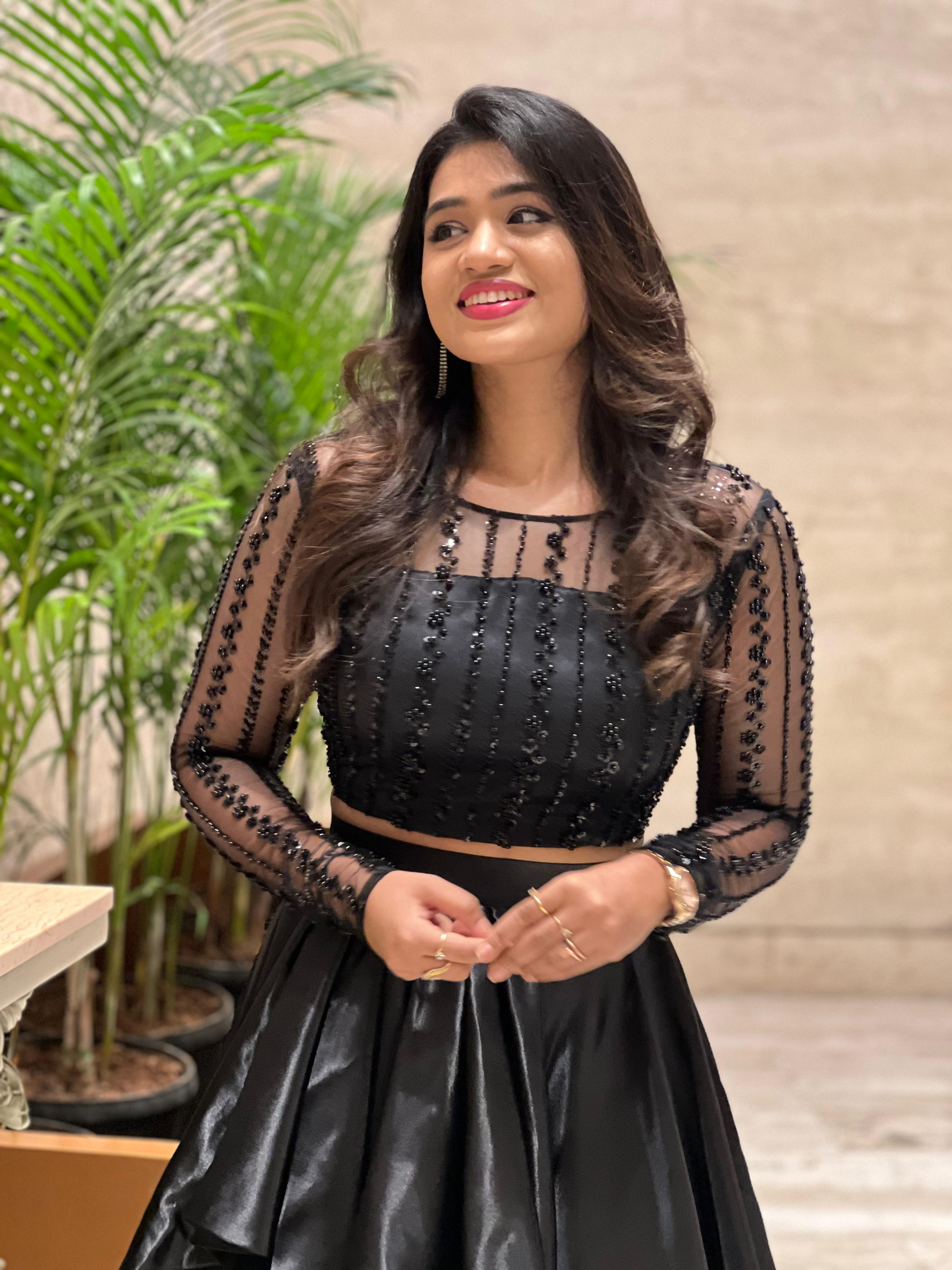 Anika Premium Cropped Top and Skirt Set - Women's Fashion Outfit for Summer, Casual Wear, and Beach Vacation