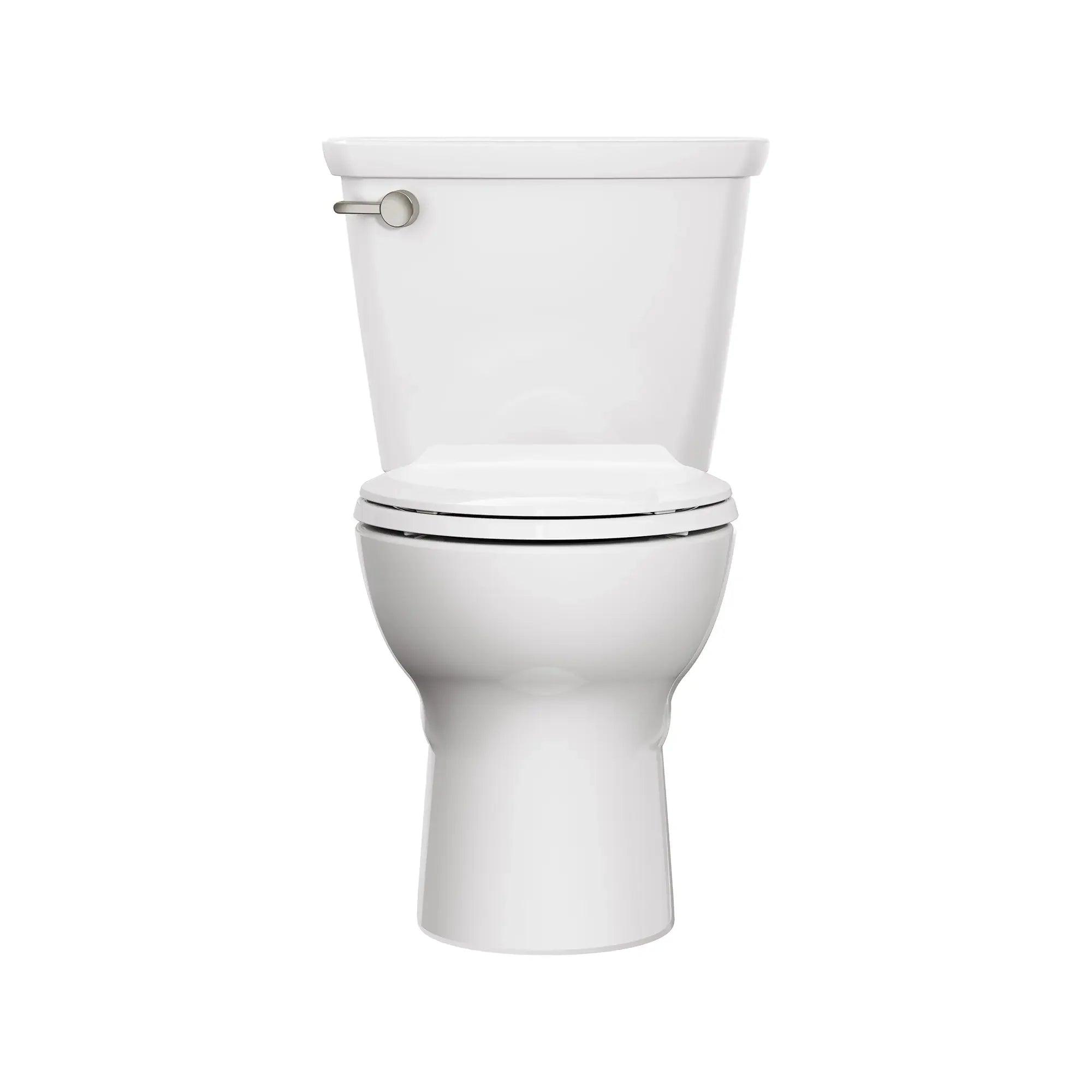 Cadet PRO Two-Piece 1.28 GPF/4.8 LPF Elongated Chair Height Toilet Bowl - Water-Saving, Comfort Height Design for Bathroom & Powder Room Renovations
