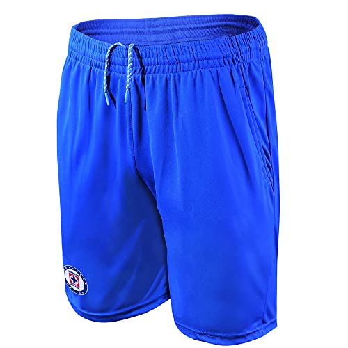 Cruz Azul Blue