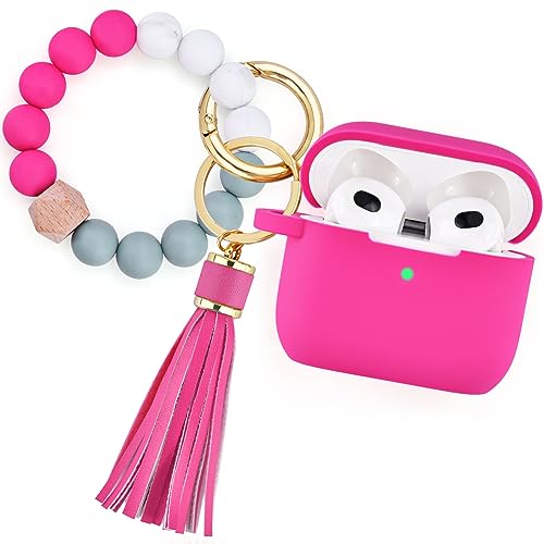 Fuchsia Pink