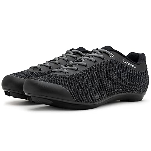 Black -Soft Laces (Road + Indoor)