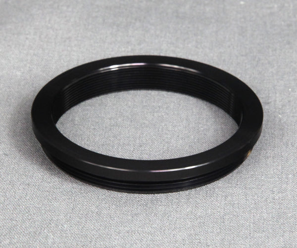 2.156 Male to 48mm Female Adapter - SFA M2156F48 003 - Perfect for Industrial Equipment, Hydraulic Systems & Plumbing Connections