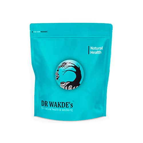 DR WAKDE'S Daruharidra Powder (Berberis aristata) - 500g (1.1lb) | 100% Pure Raw Dried Ayurvedic Herb Powder | Vegan Premium Grade Fine Powder | No Additives or Preservatives | Perfect for Herbal Tea, Skincare & Natural Remedies