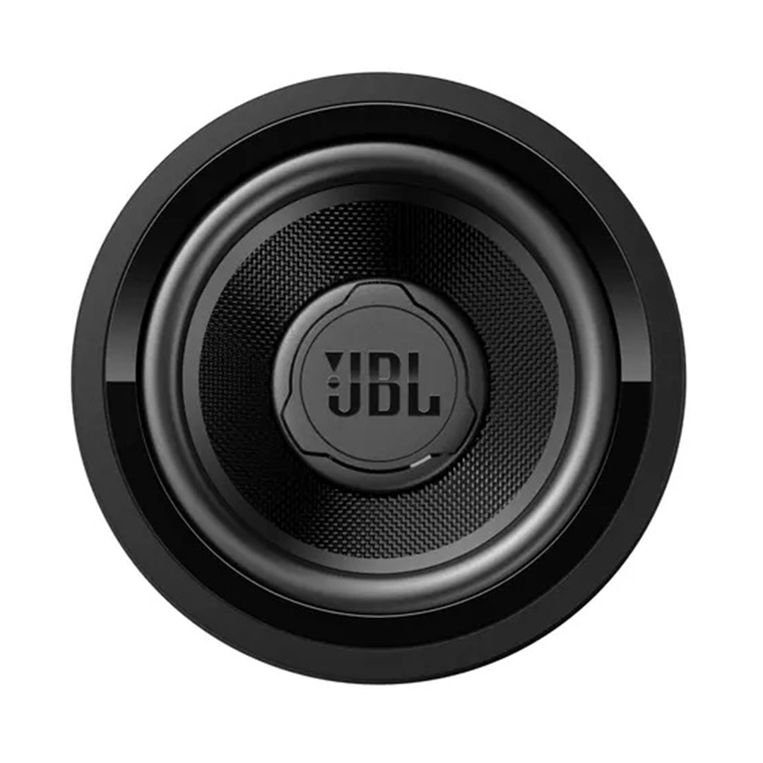 JBL STADIUM82SSI 8-Inch Car Subwoofer - 2 Ohm or 4 Ohm Impedance | High Performance Bass for Trucks & SUVs | Perfect for Road Trips & Music Enthusiasts